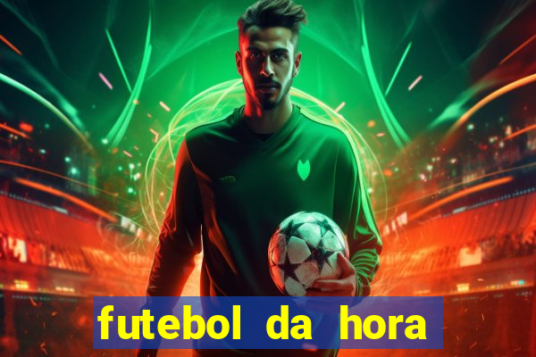 futebol da hora 3.7 no play store